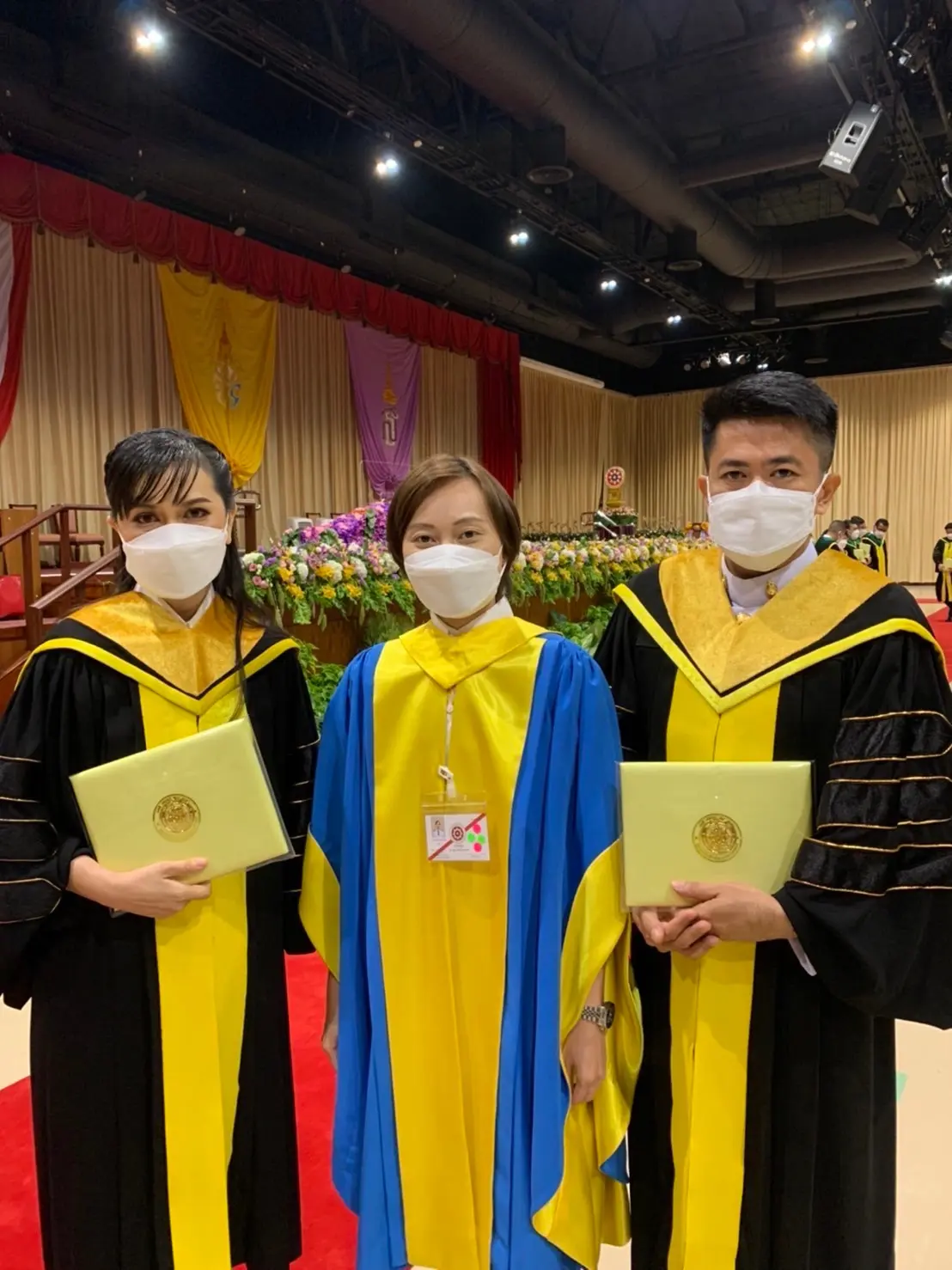 ttss หลักสูตรปรัชญาดุษฎีบัณฑิต