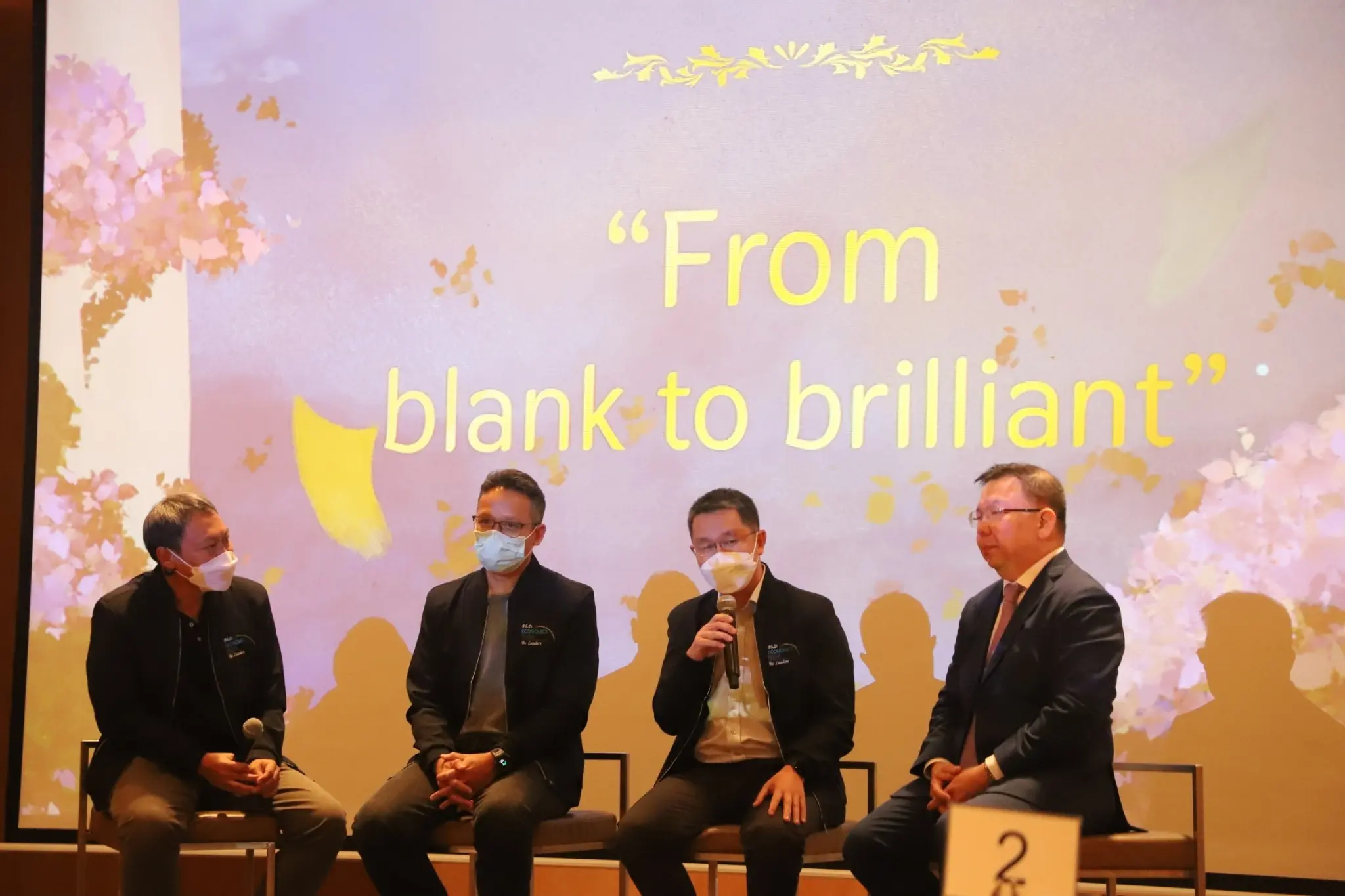 uuu Doctor of Philosophy (Ph.D.) Program in Economics (International Program) Plan B