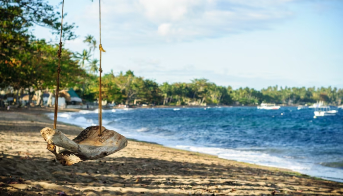 การอนุรักษ์และใช้ประโยชน์จากมหาสมุทรและทรัพยากรทางทะเล