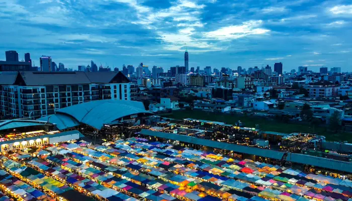 การอยู่รอดของธุรกิจในยุคโควิด 19