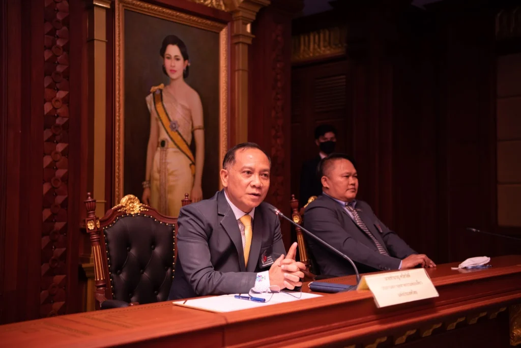 นิด้า – สภาอุตสาหกรรมท่องเที่ยวฯ ลงนามความร่วมมือ ยกระดับมาตรฐาน – พลิกฟื้นอุตสาหกรรมท่องเที่ยวไทย