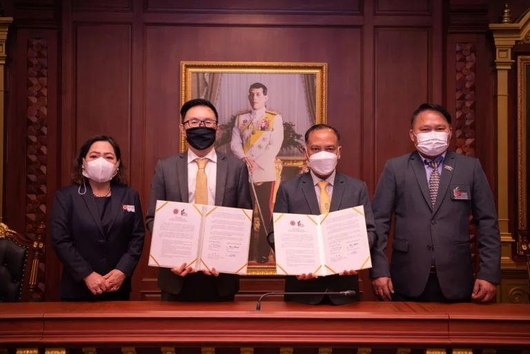 นิด้า – สภาอุตสาหกรรมท่องเที่ยวฯ