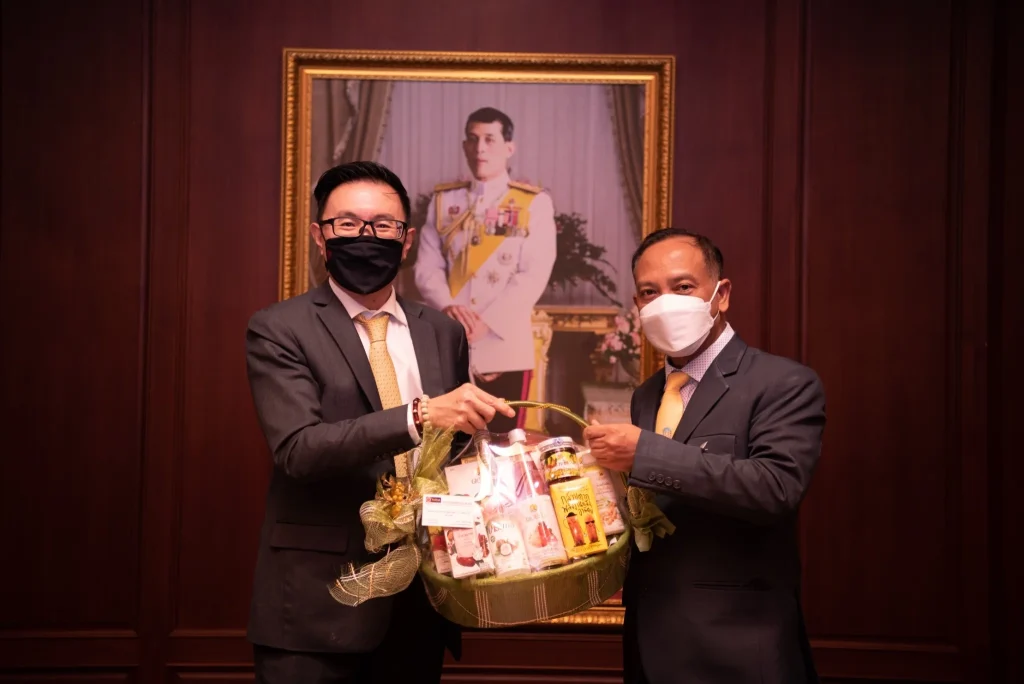 นิด้า – สภาอุตสาหกรรมท่องเที่ยวฯ ลงนามความร่วมมือ ยกระดับมาตรฐาน – พลิกฟื้นอุตสาหกรรมท่องเที่ยวไทย