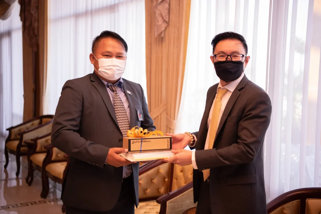 นิด้า – สภาอุตสาหกรรมท่องเที่ยวฯ ลงนามความร่วมมือ ยกระดับมาตรฐาน – พลิกฟื้นอุตสาหกรรมท่องเที่ยวไทย