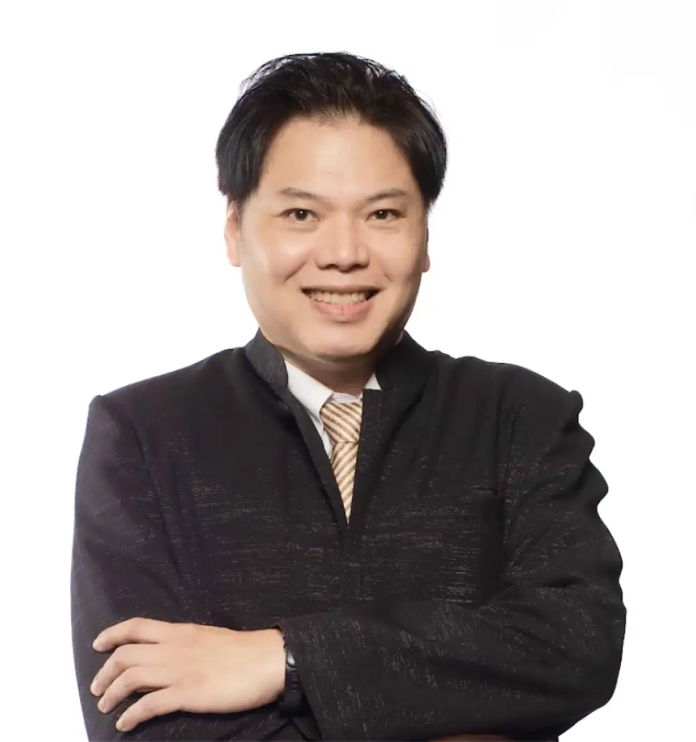 ปราโมทย์ ลือนาม