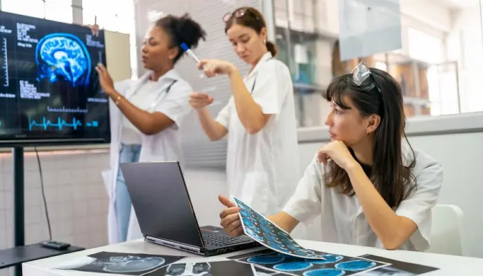 ศูนย์ปัญญทัศน์เพื่อการจัดการ NIDA Management Insight Lab NIDA MIL