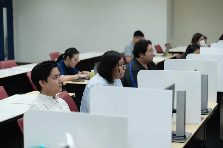 ‘นิด้า จัดอบรม ‘SEO Content Marketing ขับเคลื่อนสถาบันสู่การจัดอันดับมหาวิทยาลัยโลก Webometrics Ranking scaled