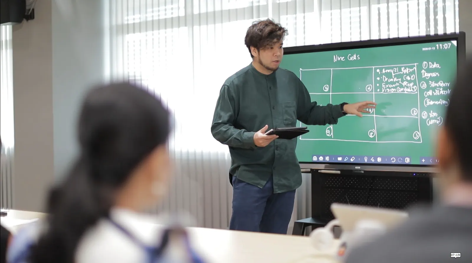 1681031615243 หลักสูตรปรัชญาดุษฎีบัณฑิต สาขาวิชานวัตกรรมการพัฒนามนุษย์และองค์การ (HODI) (Thai-English)