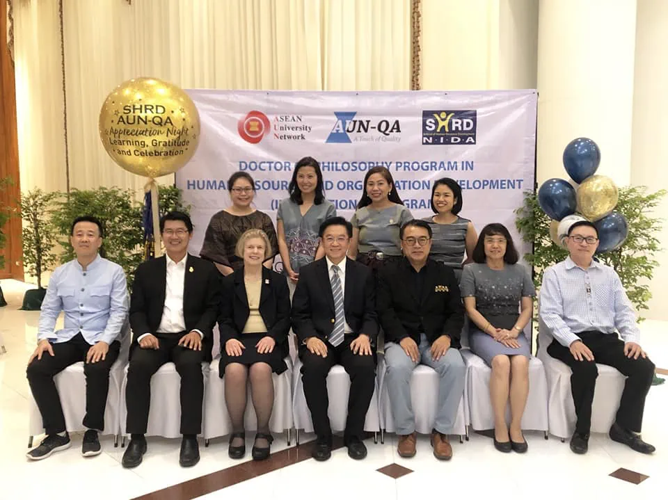 39515228 683006532066751 1450454590943133696 n Doctor of Philosophy Program in Human Resource and Organization Development (International Program)