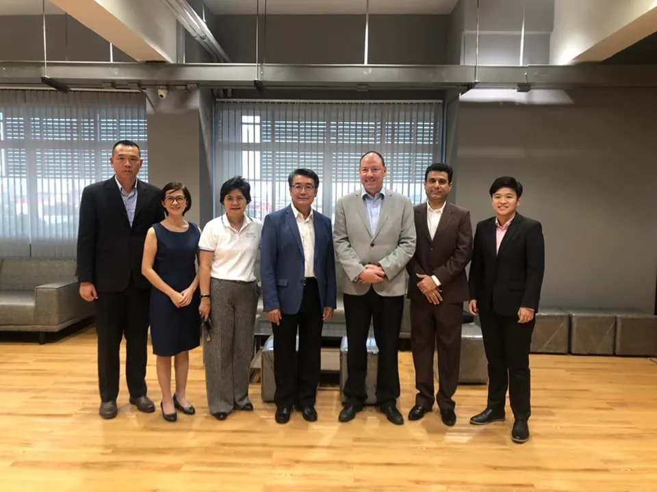 45595422 724500831250654 7602632983446552576 n Doctor of Philosophy Program in Human Resource and Organization Development (International Program)