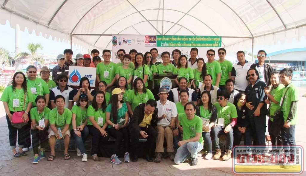 581203 02 11zon ทำซั้งเชือกหรือหญ้าทะเลเทียม แหล่งอนุบาลสัตว์น้ำวัยอ่อน