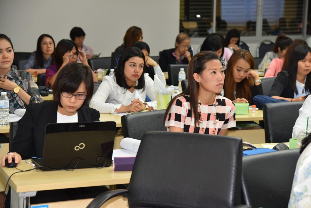 โครงการพัฒนาระบบงานคุณภาพ ครั้งที่ 3 หมวด 2 กลยุทธ์