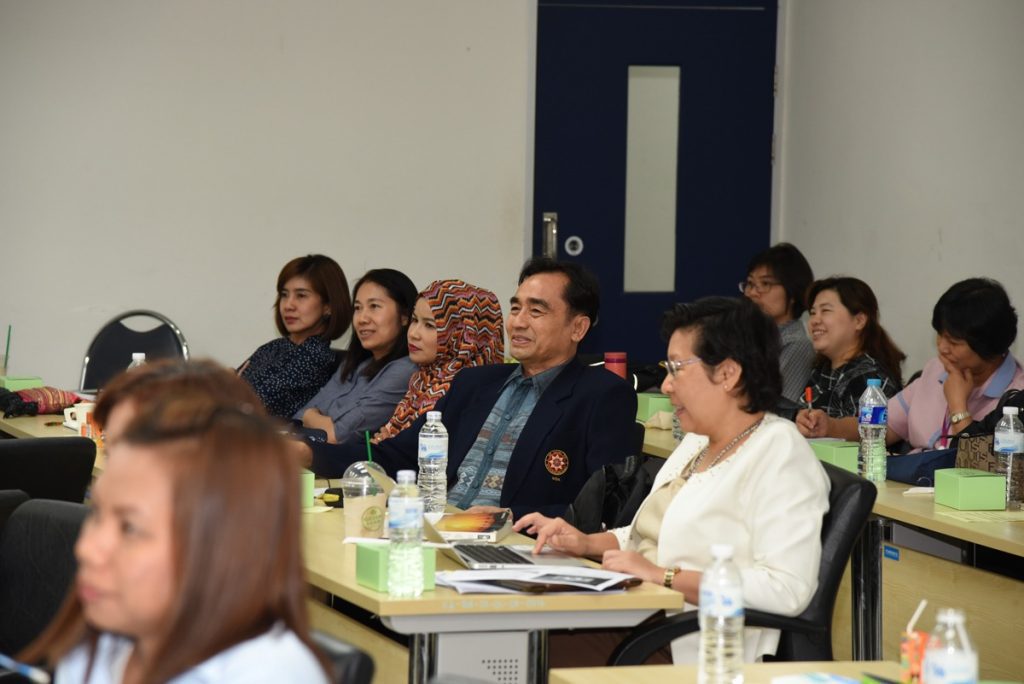 โครงการพัฒนาระบบงานคุณภาพ ครั้งที่ 3 หมวด 2 กลยุทธ์