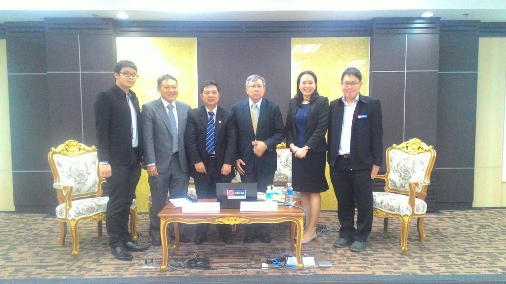 590225econ 1 11zon อนาคตอาเซียน และการปรับเปลี่ยนกระบวนยุทธ์ของมังกรจีนเพื่อการพัฒนา