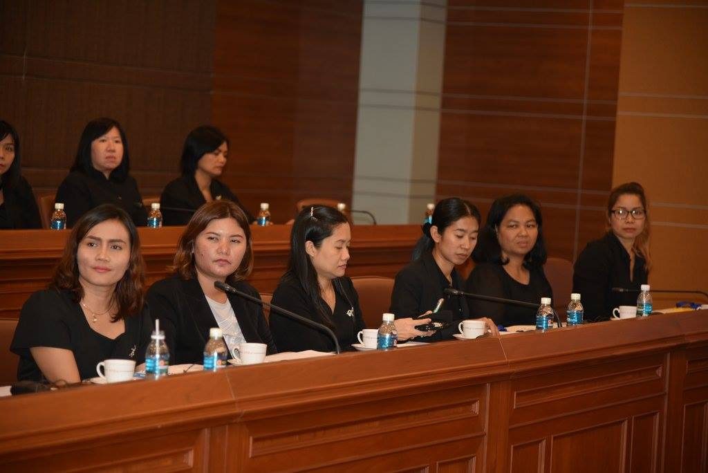 ม.วลัยลักษณ์ ศึกษาดูงานกองคลังและพัสดุ นิด้า