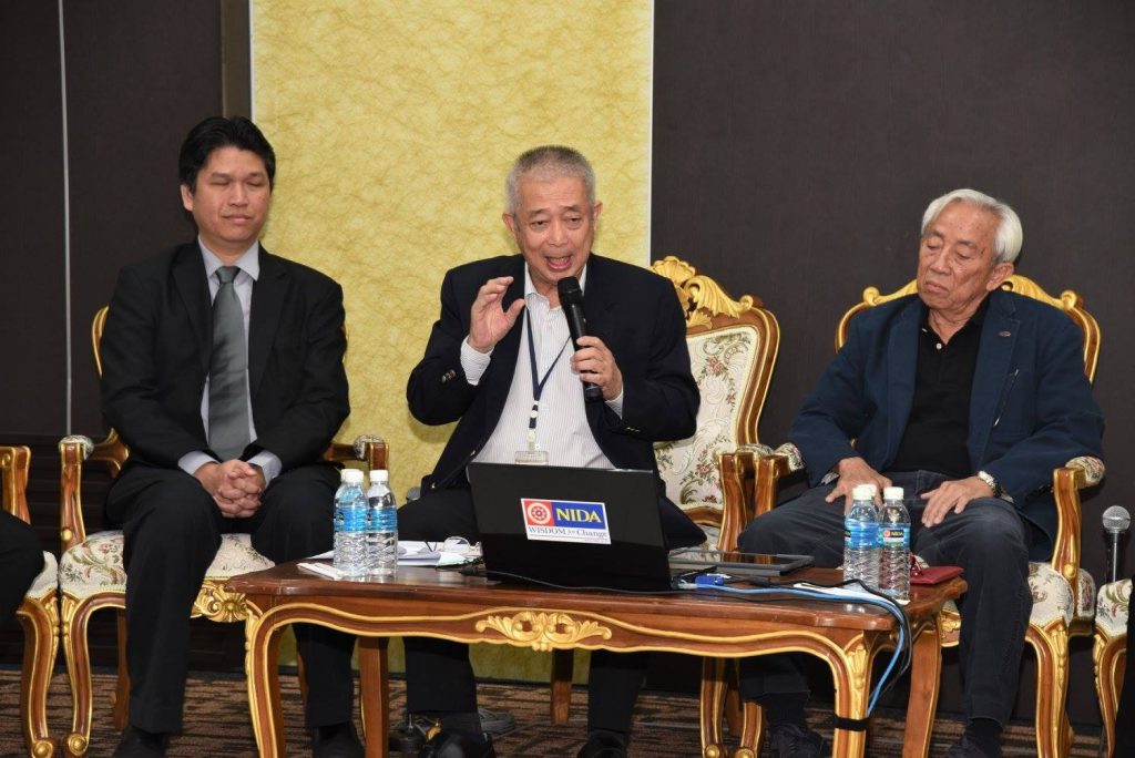 ปั๊มลูก…เพื่อชาติ???