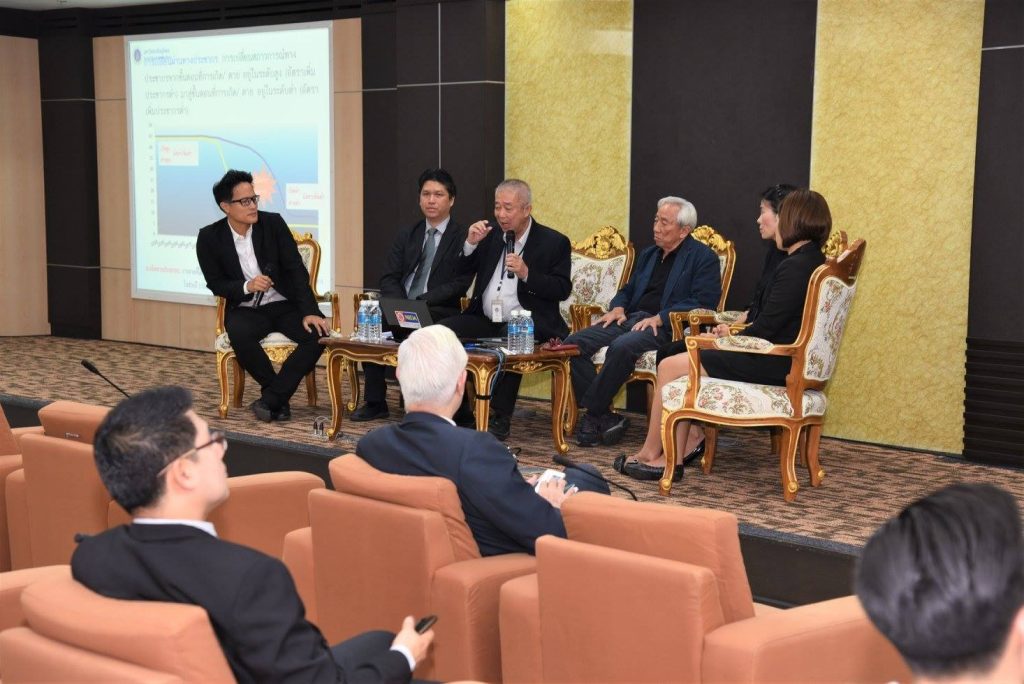 ปั๊มลูก…เพื่อชาติ???