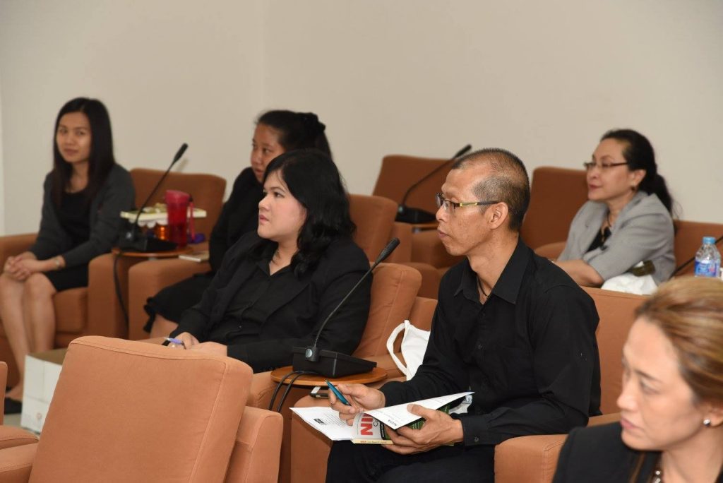 600309AcademicForum 02 11zon NIDA Academic Forum