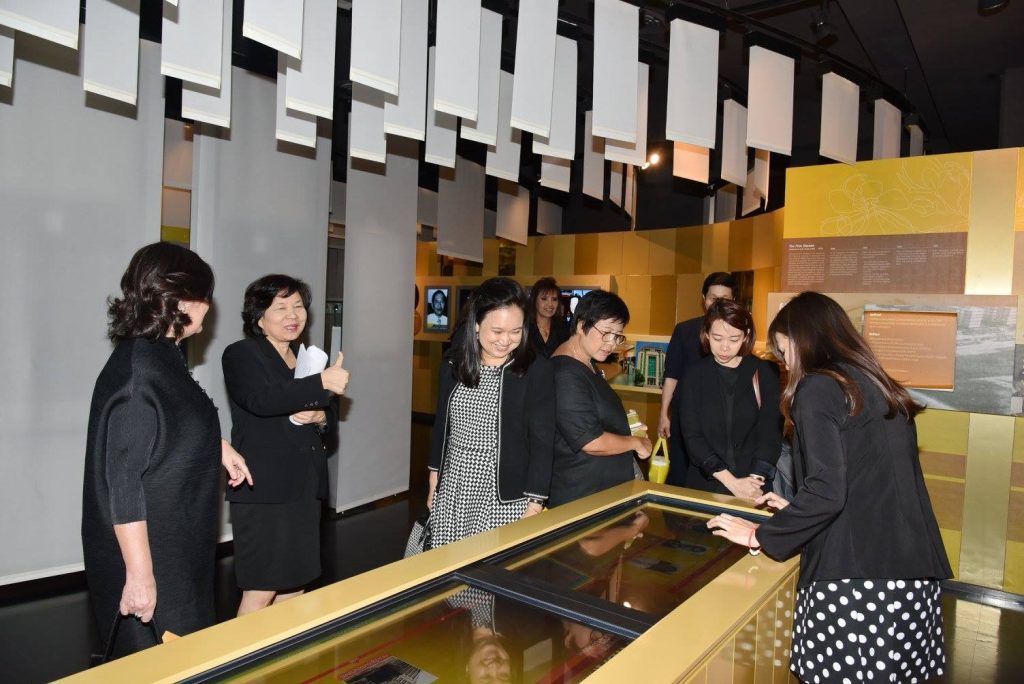 คณะนิเทศศาสตร์ จุฬาลงกรณ์มหาวิทยาลัย เยี่ยมชมสถาบัน