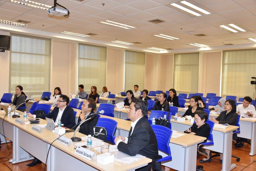 ครบรอบ 51 ปี นิด้า