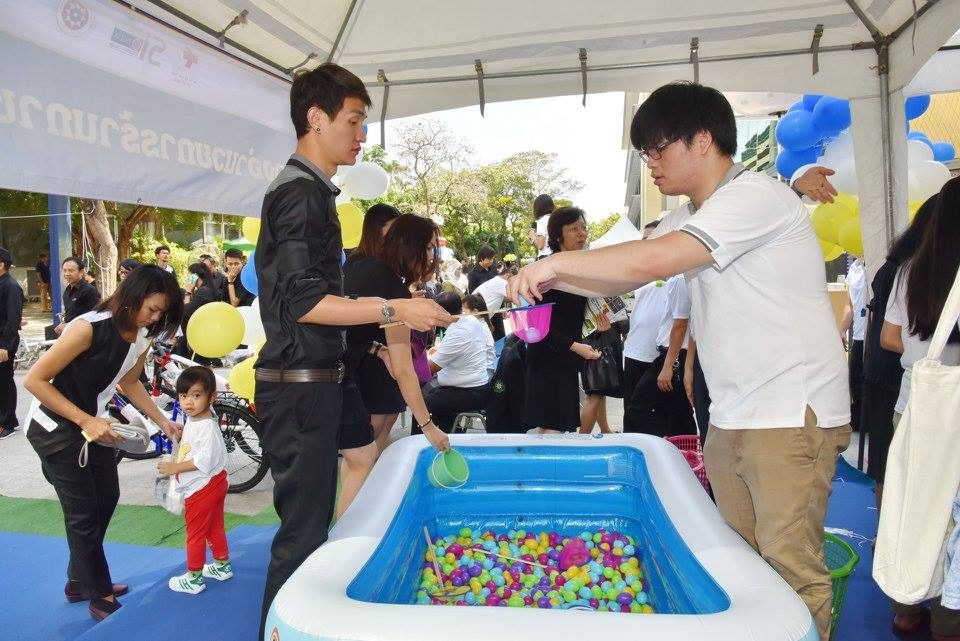 ครบรอบ 51 ปี นิด้า