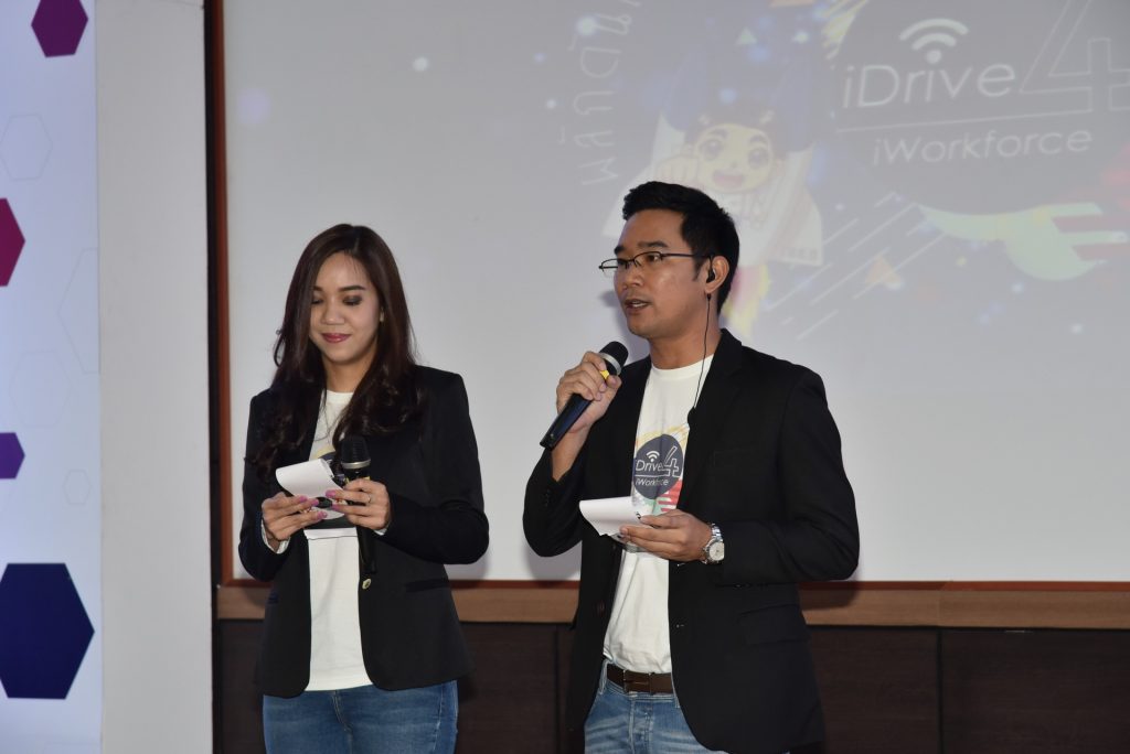 เสวานเสริมพลังสร้างสรรค์ ผลักดันแรงงานแห่งนวัตกรรม