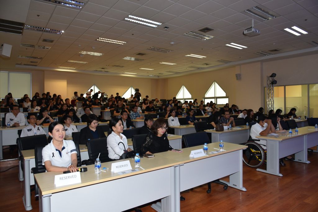 เสวานเสริมพลังสร้างสรรค์ ผลักดันแรงงานแห่งนวัตกรรม