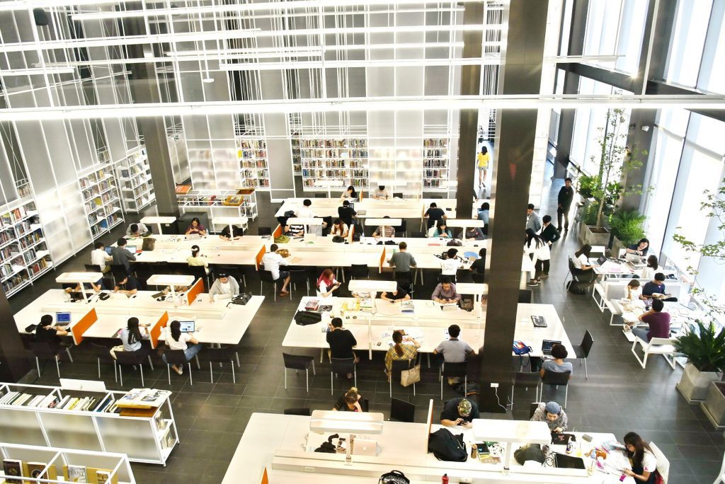 ลงนามความร่วมมือทางวิชาการ NIDA กับ TCDC