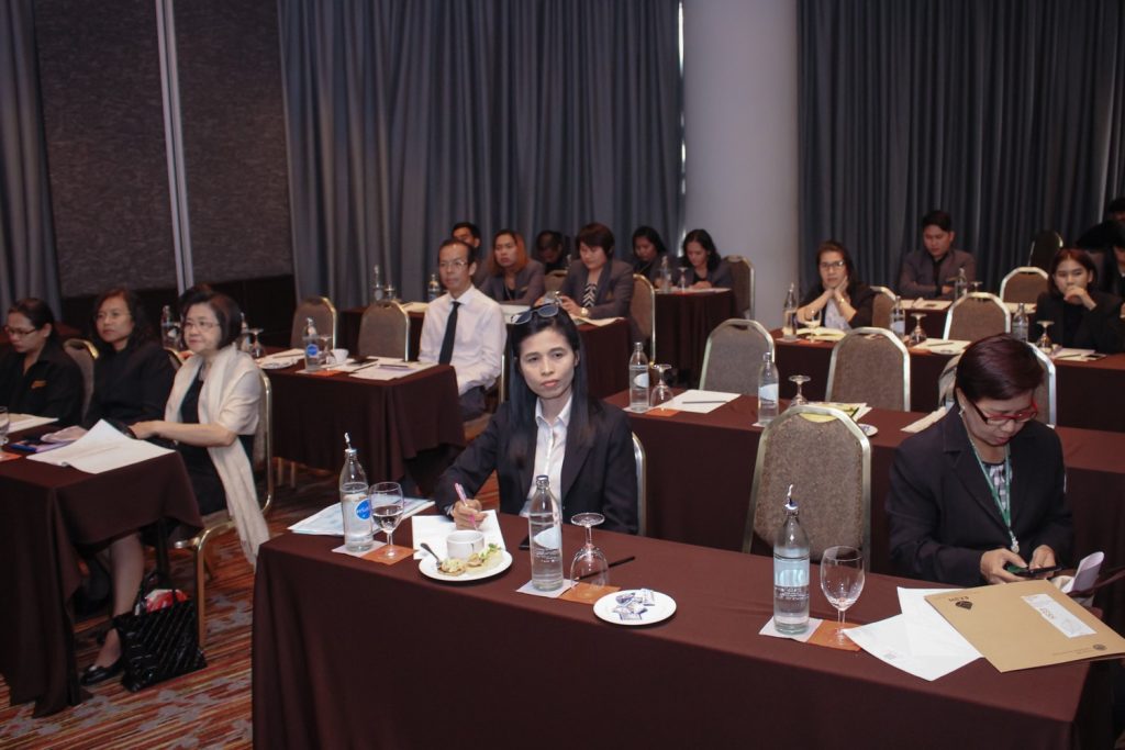 นำเสนอผลงาน รวมพลังสร้างเครือข่าย…เราทำได้ ครั้งที่ 2