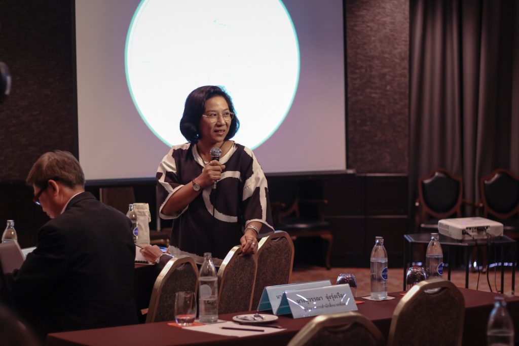 นำเสนอผลงาน รวมพลังสร้างเครือข่าย…เราทำได้ ครั้งที่ 2