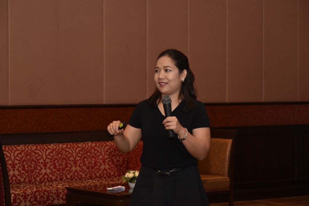 สัมมนาเครือข่ายประชาสัมพันธ์สถาบัน ครั้งที่ 2 (NIDA Spirit)