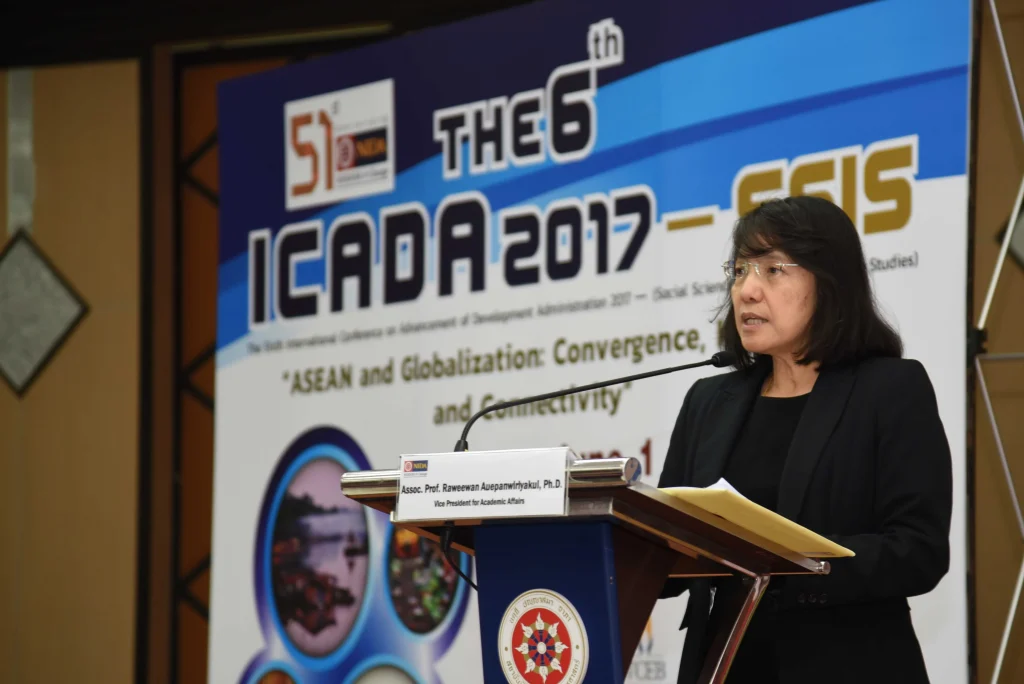 The 6th ICADA 2017—SSIS