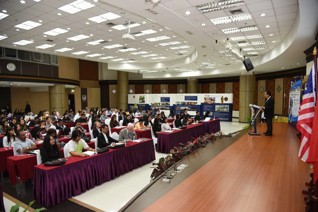 The 6th ICADA 2017—SSIS