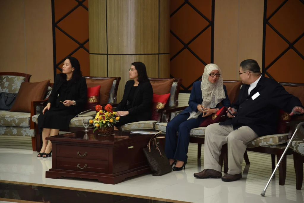 The 6th ICADA 2017—SSIS