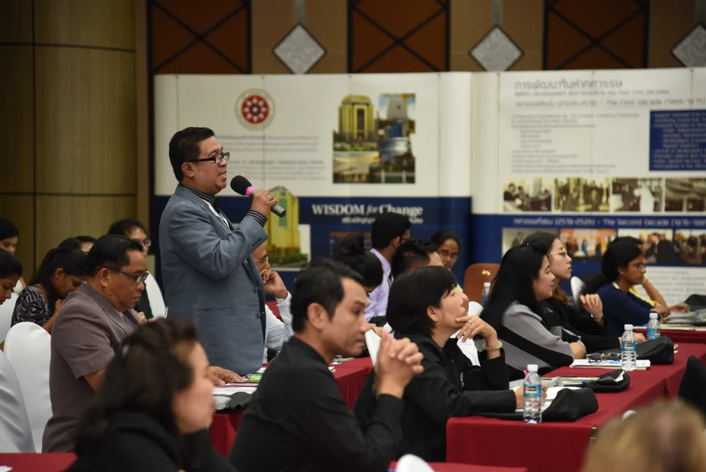 The 6th ICADA 2017—SSIS