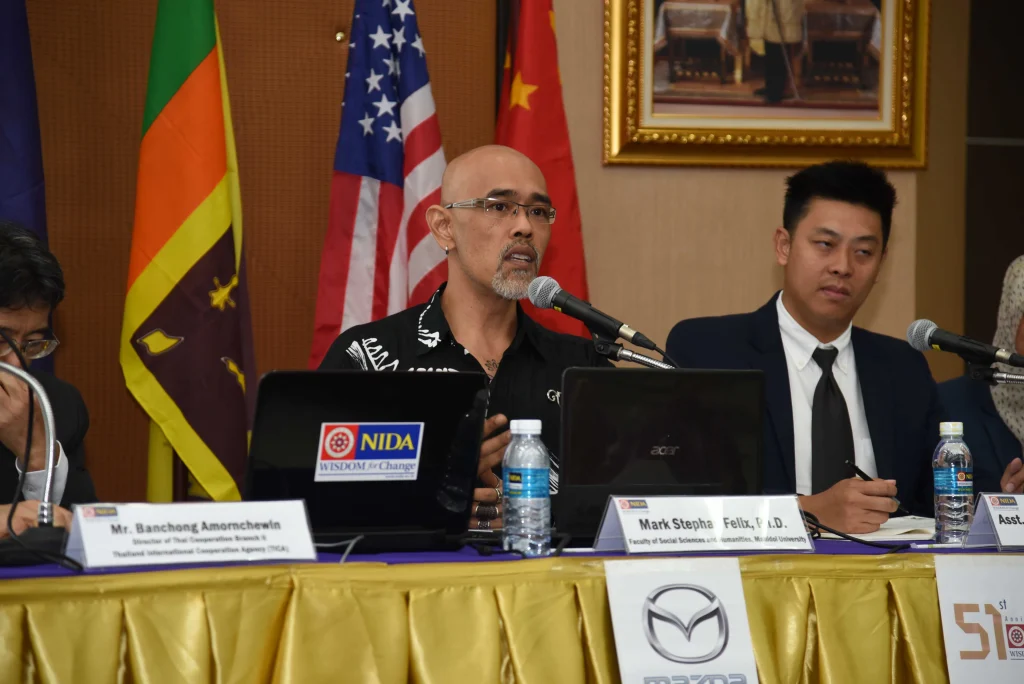 The 6th ICADA 2017—SSIS