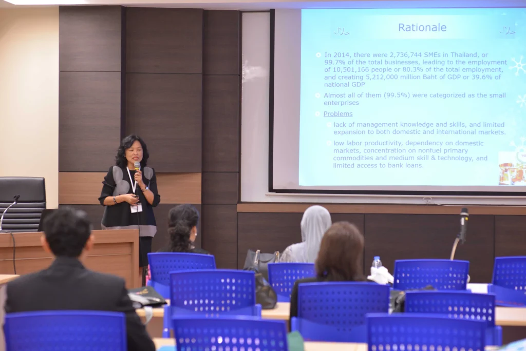 The 6th ICADA 2017—SSIS