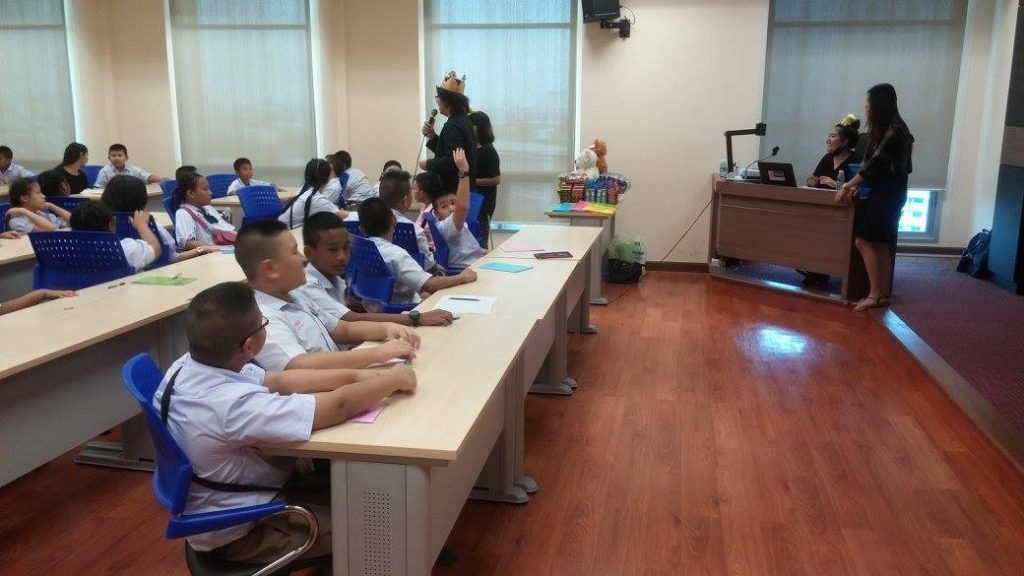 งานสัปดาห์สิ่งแวดล้อมโลก Sustainable City เมืองแห่งความยั่งยืน