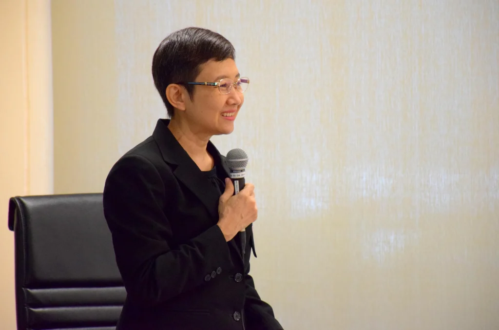 นิด้าโพล จัดโครงการฝึกอบรมเชิงปฏิบัติการ “เทคนิคการสัมภาษณ์และการเก็บรวบรวมข้อมูล ครั้งที่ 2”