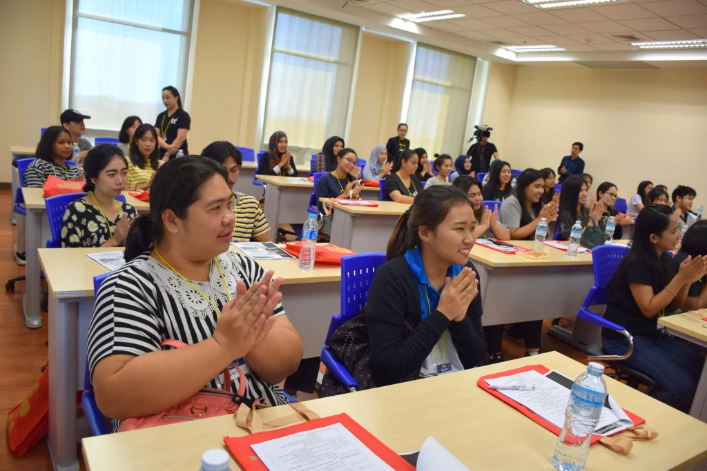 นิด้าโพล จัดโครงการฝึกอบรมเชิงปฏิบัติการ “เทคนิคการสัมภาษณ์และการเก็บรวบรวมข้อมูล ครั้งที่ 2”