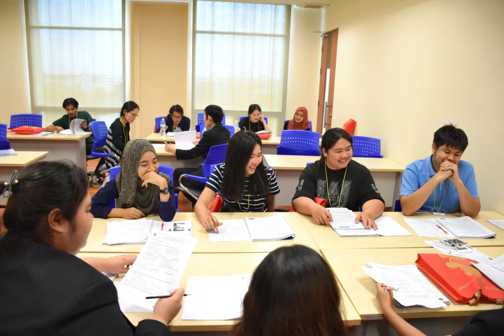 นิด้าโพล จัดโครงการฝึกอบรมเชิงปฏิบัติการ “เทคนิคการสัมภาษณ์และการเก็บรวบรวมข้อมูล ครั้งที่ 2”