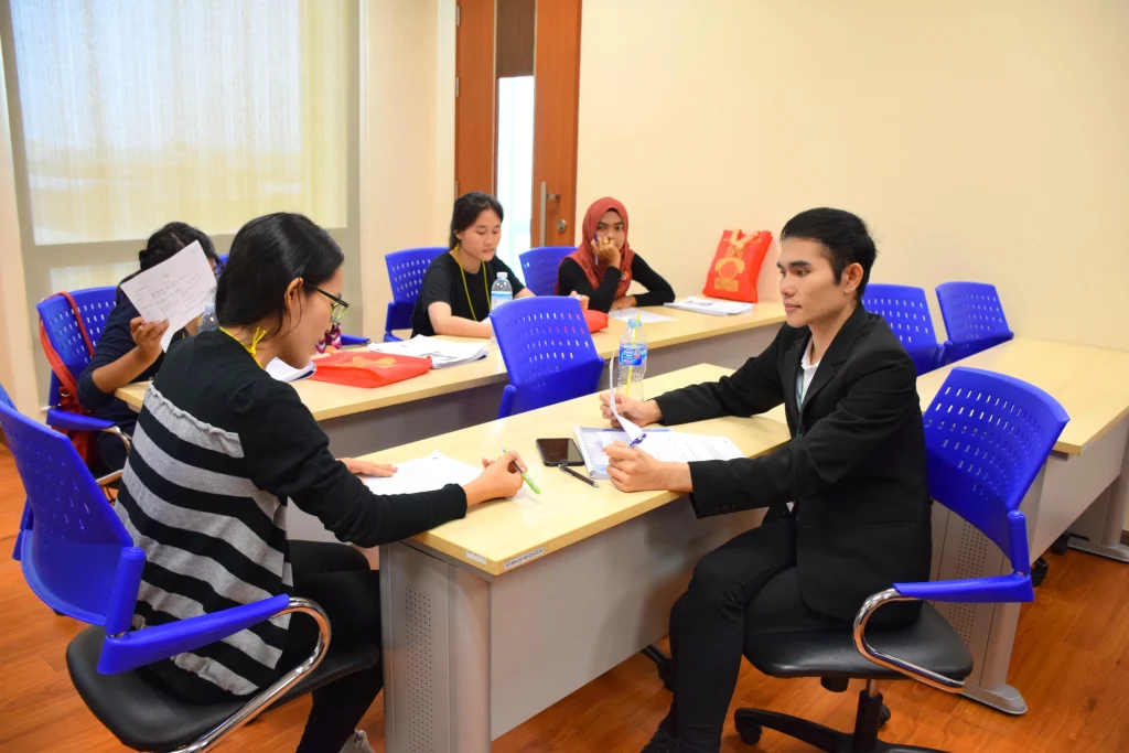 นิด้าโพล จัดโครงการฝึกอบรมเชิงปฏิบัติการ “เทคนิคการสัมภาษณ์และการเก็บรวบรวมข้อมูล ครั้งที่ 2”