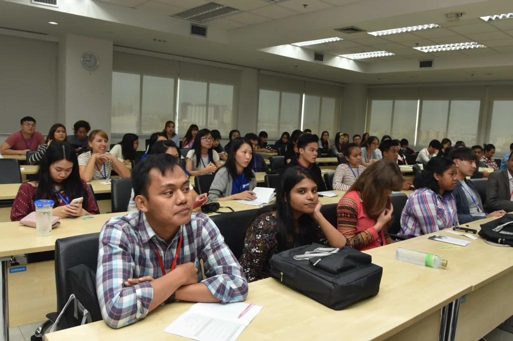 6th NIDA Summer Camp