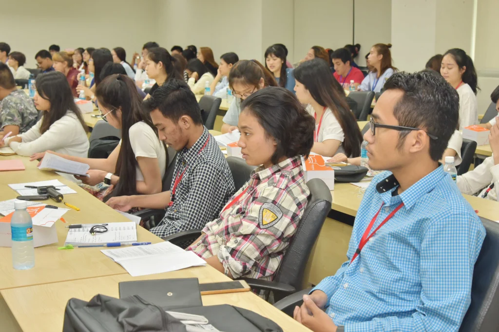 6th NIDA Summer Camp