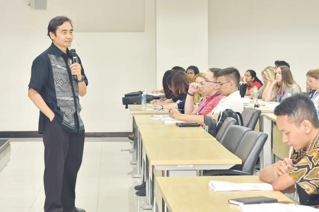 6th NIDA Summer Camp