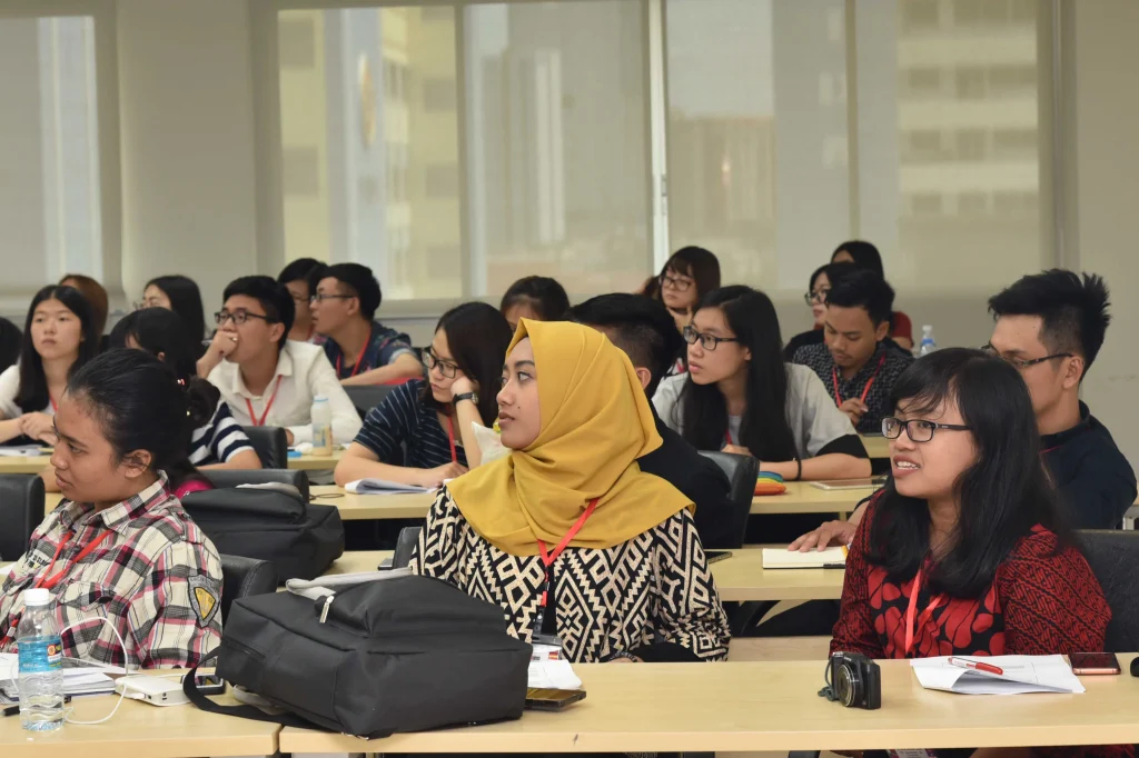 6th NIDA Summer Camp