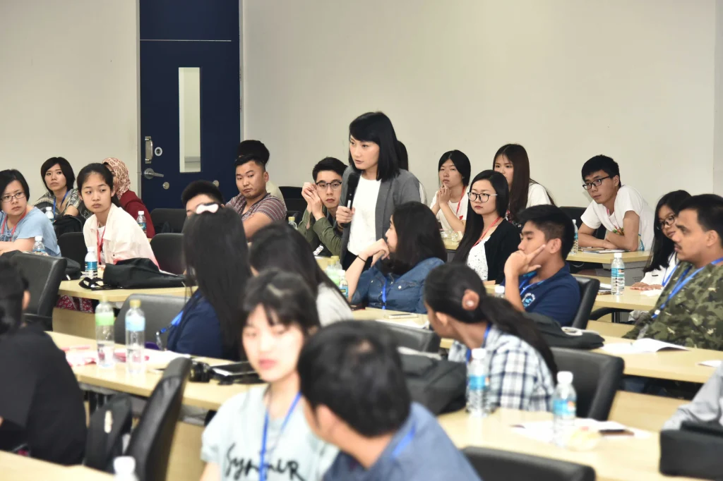 6th NIDA Summer Camp