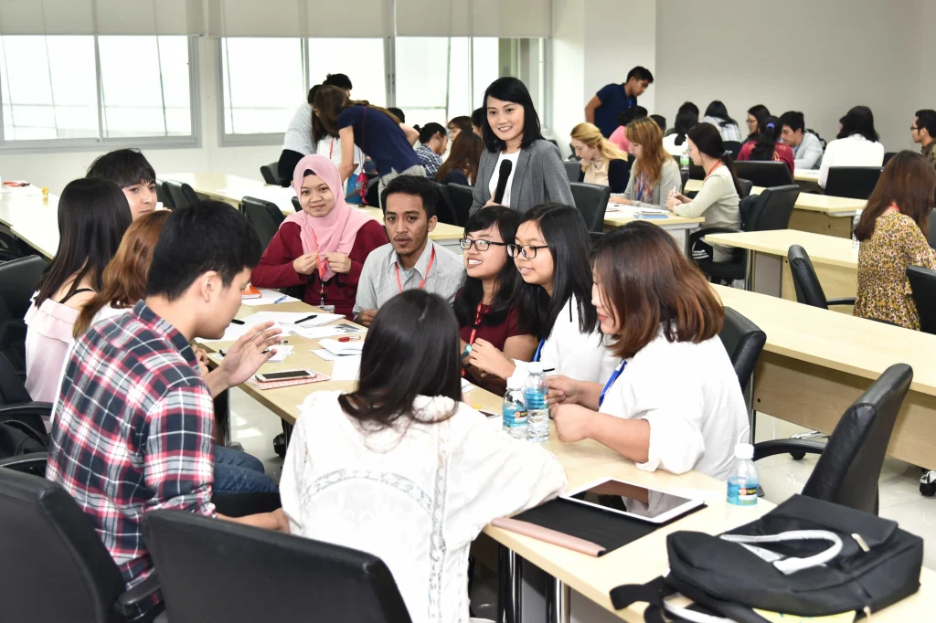 6th NIDA Summer Camp