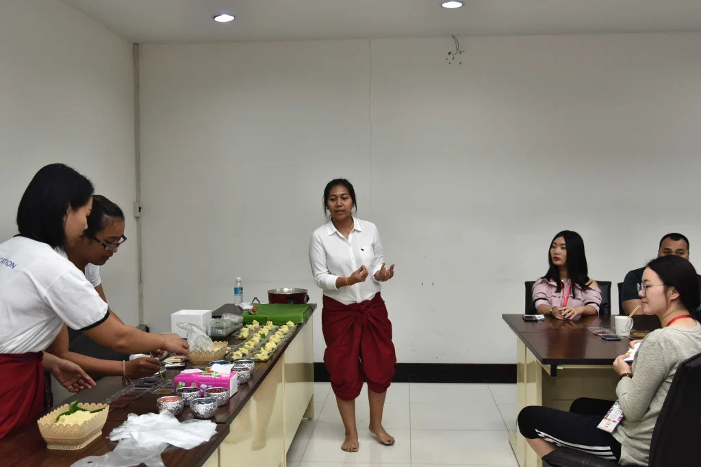 6th NIDA Summer Camp