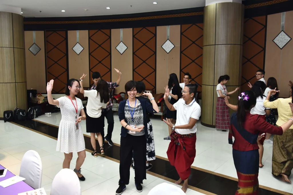 6th NIDA Summer Camp